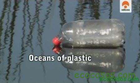 Océanos de Plástico (Documental) 1