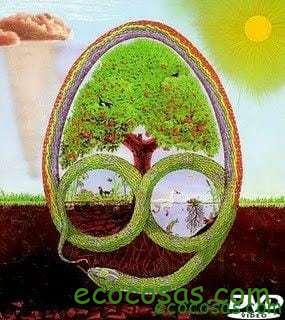 Peligro escasez de comida (Documental) 1