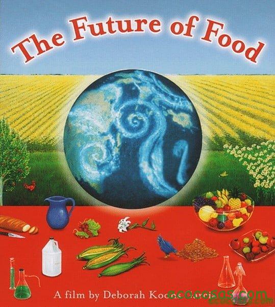 El futuro de la comida (Documental) 1