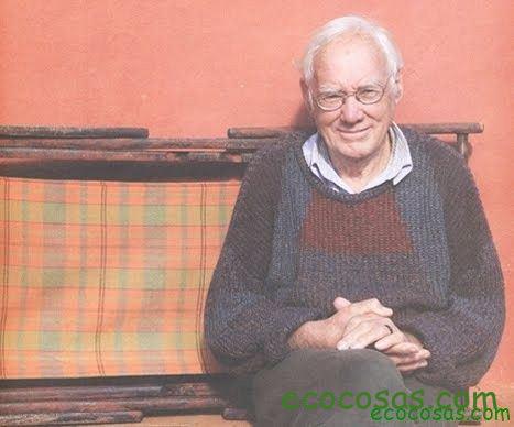 Entrevista a un Arquitecto descalzo 1