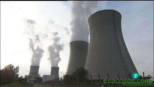 Alerta Atómica (Documental) 1