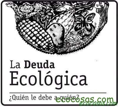 "La deuda ecológica" (Documental) 1