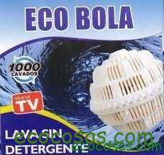 Ecobola, ecoestafa 1