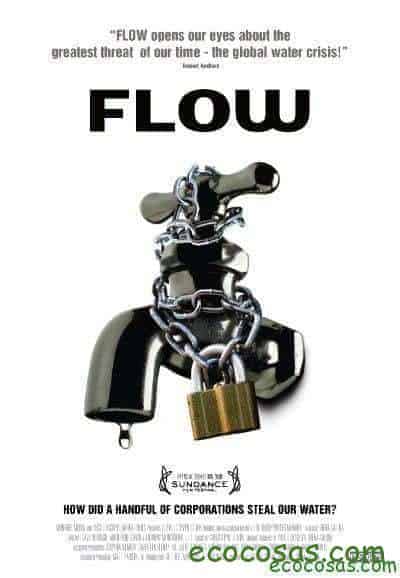 Flow: por amor al agua (Documental) 1