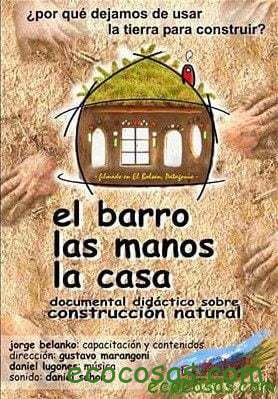 El barro Las manos La casa (Documental) 1