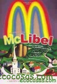 McLibel_film McLibel - McDifamación (Documental) 1
