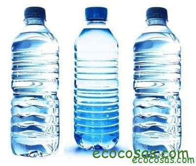 ¿Las botellas de plástico son seguras? 2