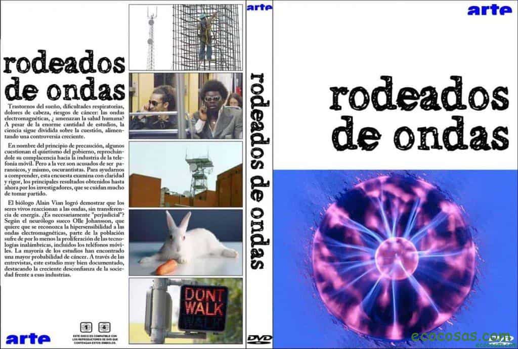Rodeados de Ondas Rodeados de ondas (Documental) 1