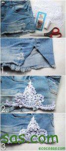Ideas para reciclar ropa 16