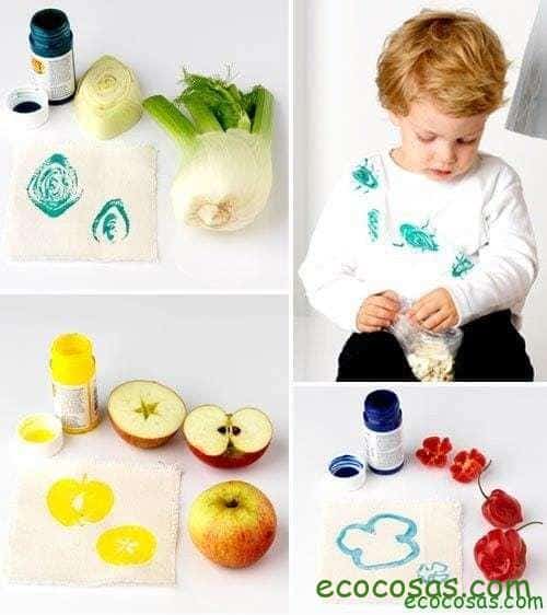 Ideas para reciclar ropa 15