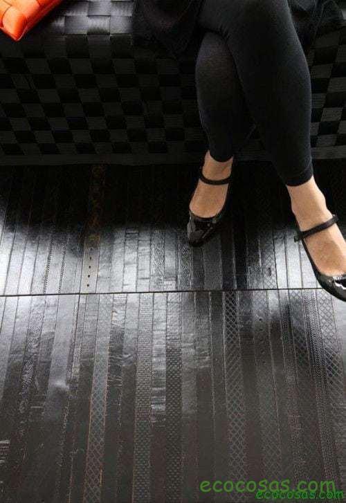 Ideas para reciclar ropa 9