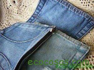 Ideas para reciclar ropa 18