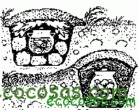 Cocinando por retención del calor 1