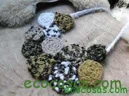 Ideas para reciclar ropa 21