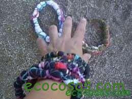 Ideas para reciclar ropa 20