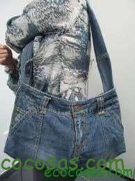 Ideas para reciclar ropa 19