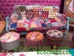 Ideas para reciclar ropa 22