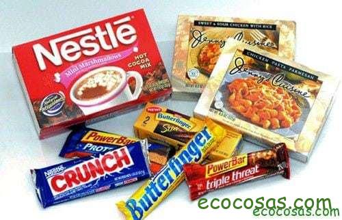 Las 10 multinacionales mas peligrosas del mundo 7