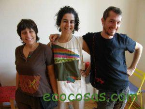 Ideas para reciclar ropa 14