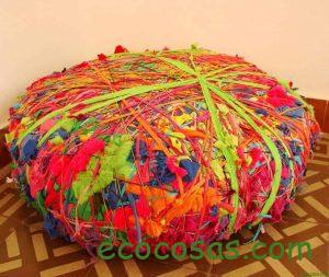 Ideas para reciclar ropa 25