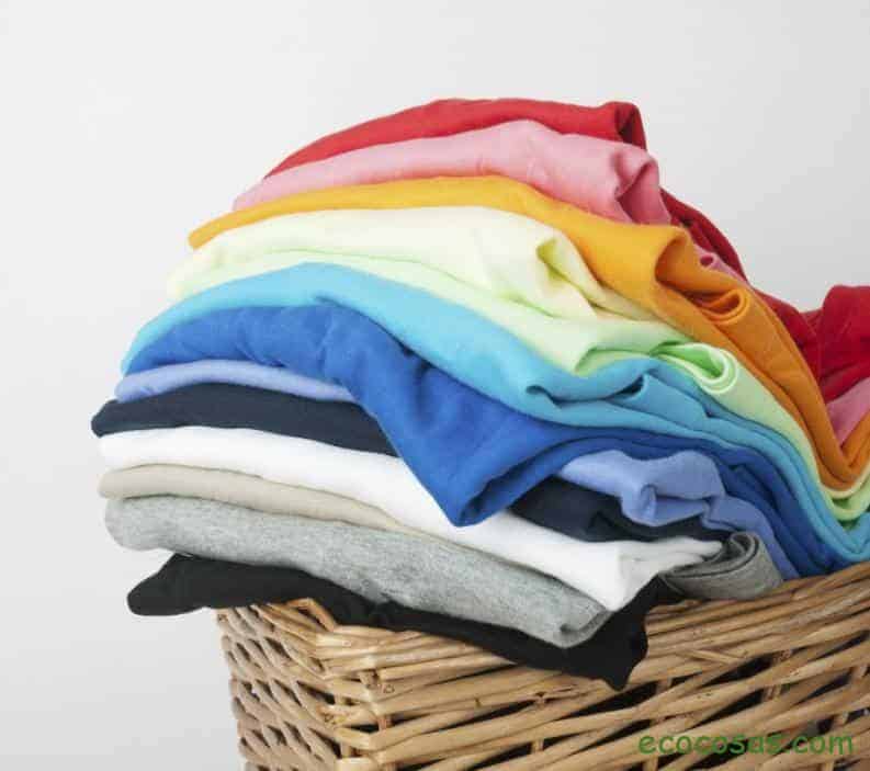 Consejos e ideas para cuidar, embellecer y reciclar ropa 1