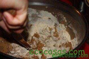 IMG_9579_ecocosas Seitán “carne vegetal”, otra forma de hacerlo 5