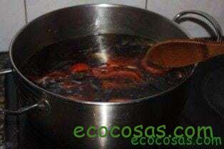IMG_9588_ecocosas Seitán “carne vegetal”, otra forma de hacerlo 1