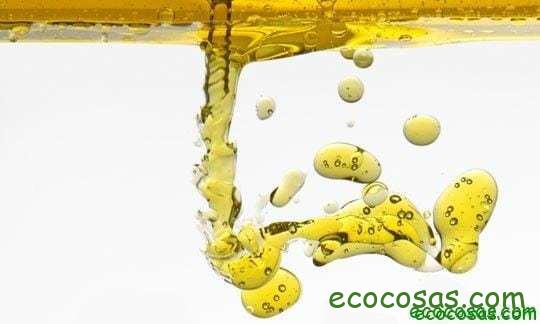 El aceite y el agua 1