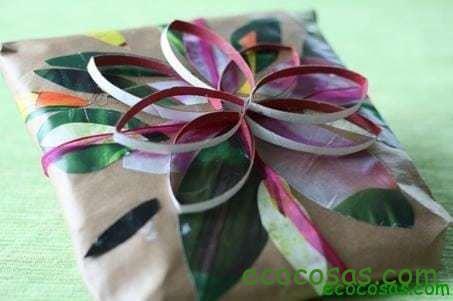 Ideas para envoltorios de regalo ecológicos 3 ideas_regalo_ecocosas_12