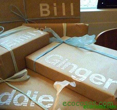 Ideas para envoltorios de regalo ecológicos 11 ideas_regalo_ecocosas_2