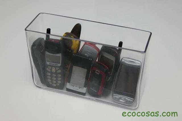 Reciclaje de móviles (celulares) 1 reciclaje-moviles