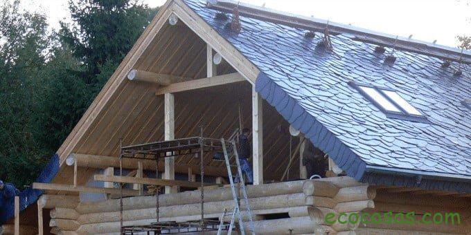 La cubierta de pizarra una de las opciones mas sostenibles para tu techo. 1 CUPA-natural-slate-destacado1