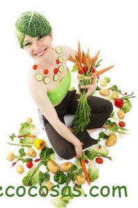 Alimentación Evolutiva ¿Ya sabes lo que es? 2