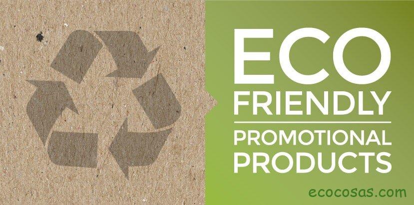 productos promocionales respetuosos medio ambiente