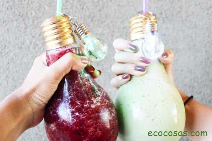 “Las bombillas y su eco-reutilización en el mercado” 1