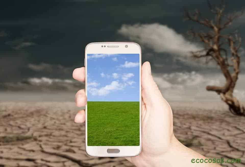 Conoce siete apps que te ayudarán a cuidar el medio ambiente 1